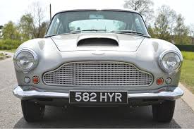 Image result for Dubonnet 1960 Aston Martin