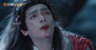 Thủy Long Ngâm càng gần kết càng đẫm lệ, La Vân Hi khóc đỏ mắt vì mất huynh  đệ