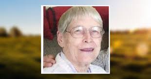 Irene Smith Obituary July 17, 2015