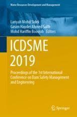 Merupakan sebuah organisasi kerajaan dalam menguruskan pengairan dan saliran serta. National Flood Forecasting And Warning System Of Malaysia An Overview Springerprofessional De