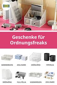 Geschenke Ideen Von Ikea Fur Ordnungsfreaks Ikea Ideen Ikea Ideen