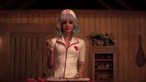 It's original, shrewd, unexpected, and smashingly executed. Promising Young Woman Is An Upsetting Necessary Watch Nerdist