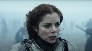 Catherine's Battle Just Getting Started in The Spanish Princess P.2