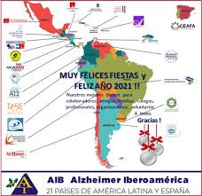 Espacio dedicado a divulgar la actividad de la #cooperacióniberoamericana #agenda2030 #iberoamérica @mastercoopera. Alzheimer Iberoamerica Alzheimeriberoamerica Org