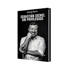 The following 2 files are in this category, out of 2 total. Sebastian Sichel Sin Privilegios Libros Biografias Y Memorias Club De Lectores