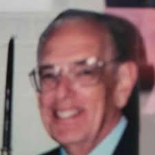 Robert Baxter Obituary (1939