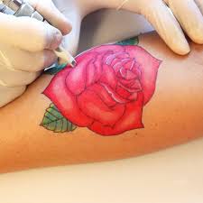 Others may have a symbol in mind and are looking for the general meaning and symbolism. The History And Meaning Of The Rose Tattoo Beauty Mag