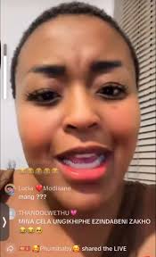 Ladylondie - Gatvol Gogo Skhotheni Dragging TolAssMo After... | Facebook