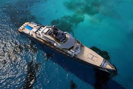 The king cadillac gmc throwback 100 was a nascar k&n pro series east race that took place at thompson speedway motorsports park in thompson, connecticut. Introducing The Antonini Navi S 56 Metre Opv 56 Luxury Yacht Designed By Fulvio De Simoni Yacht Charter Superyacht News