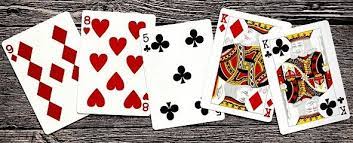 Pin by truffleshuffle.com on playing cards aesthetic in. What To Look For In A Quality Deck Of Playing Cards Views Reviews With Ender Boardgamegeek