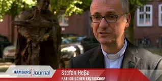 He has been archbishop of the archdiocese of hamburg since 26 january 2015. Kath Net