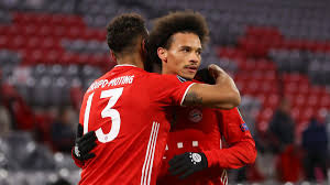 Maybe you would like to learn more about one of these? Fc Bayern Psg Aufstellung Vom Fcb Mit Der Leipzig Elf Paris Startet Mit Draxler Eurosport