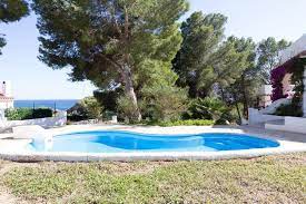 ¡un piso increíble está esperándote! Casa Piscina L Ametlla De Mar Aktualisierte Preise Fur 2021