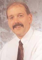 Maddux to Become ACCP Executive Director ACCP Report June 2003 1