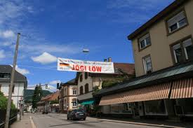 Joachim löw hat sich nicht vercoacht auch wenn löws körpersprache andere signale sendete: Jogi Low