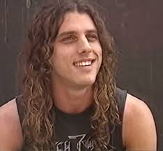 Death TR: December, 13th: In honor of Chuck Schuldiner