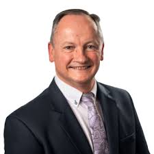 The property market is looking up for Scotland's first-time buyers