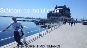 Doamnele de la malul marii. StÄƒteam Pe Malul MÄƒrii Sorin T Timandi Youtube