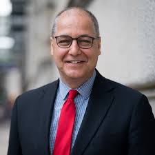 How elected leaders helped fuel Aaron Rossi's business growth