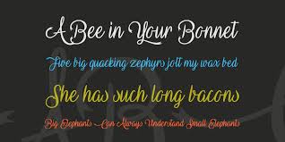 The text generator section features simple tools that let you create graphics with fonts of different styles as well as various text effects; Vampire Calligraphy Font 1001 Fonts