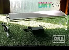 Check spelling or type a new query. Jual Dry Led Custom Sky 45cm 24 Watt Lampu Aquascape Diy Hpl Aquarium 45 Cm Makassar Hobi