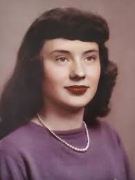 Rita Degaro Obituary May 27, 2022