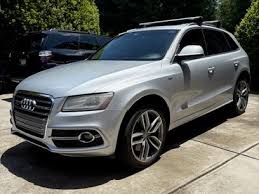 Image result for Ice Silver 2014 SQ5