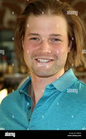 Randy brandon hi-res stock photography and images