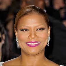Queen Latifah's mother is not fighting lung cancer