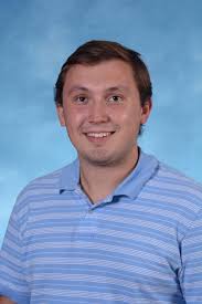 Current Graduate Students