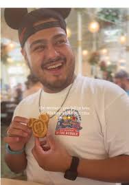 Mickey waffles, coffee, and the Oh Boy Mickey Waffle Tee. That’s my kind of  love story 🧇☕️❤️ * This Happy Place is more than just a brand—it’s a  celebration of Disney lovers everywhere. ☺️ ✨ We’re