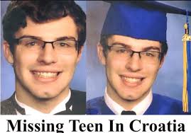 U Baškoj Vodi nestao mladi Amerikanac, uključen i FBI. Majka: 'Primili smo  prijetnje'