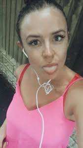 They say do something everyday that pushes your boundaries