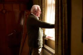 It is based on zeller's 2012 play le père. 2021 The Father Anthony Hopkins In The Corridors Of Time