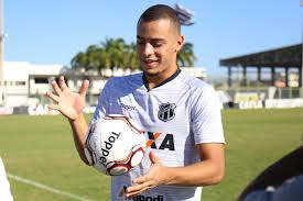 Jun 08, 2021 · arthur cabral, 23 anos, começou a carreira no ceará e logo despertou o interesse do palmeiras. Arthur Cabral Comemora Bom Aproveitamento E Artilharia Pelo Ceara Na Serie B