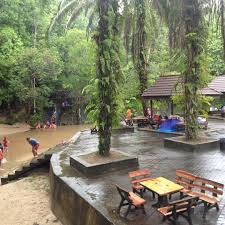 Wander wisely with hot springs (hot) airfare deals from carriers such as american airline la quinta inn & suites by wyndham hot springs. La Hot Spring Jerteh Terengganu