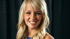 2015 Delaware County Fair Queen candidates