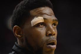 Udonis Haslem Suspended 1 Game For Flagrant Foul