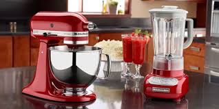 No kitchen should be without these top 10 small appliances. 12 Red Appliances To Help Brighten Up Your Kitchen