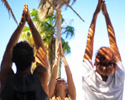 With a small class size, you can expect to be part of a very attentive yoga teacher training that stays true to its motto of embracing people of all body types, ages and backgrounds. 300hr Ashtanga Vinyasa Yoga Teacher Training In Spain Europe