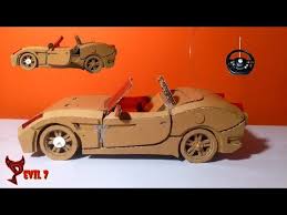 Azmi s world cara membuat mobil di google sketchup. How To Make Rc Control Multi Axlel Truck Rc Truck Make Part 1 Truck Made With Paper Artofit