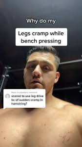 Reply to @ptjeatje #fitnesstips #benchpresstips #powerlifting #gymtok