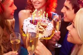 Best 21 birthday ideas from 21st birthday t in a trash can saying let s. 21st Birthday Party Ideas Lovetoknow