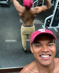 Brandon's Personal Training For You