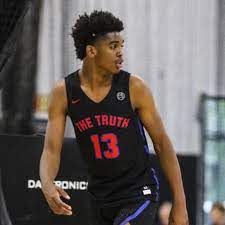 He was eager to land the role, feeling that he related to the character extremely well. Josh Christopher 2020 Blue Chipper Updates Recruitment After Eybl Session Rock M Nation