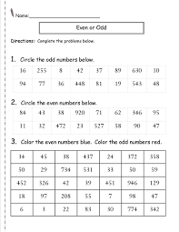Odd And Even Worksheets To Print K5 Worksheets 2nd Grade Math Worksheets 2nd Grade Worksheets 3rd Grade Math Worksheets