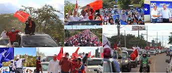 Cobertura al proceso electoral interno de honduras.#elecciones #comicios #votaciones #primarias #internas #partidolibre #partidoliberal #partidonacional #cob. Analisis Una Mirada A Los Partidos Politicos En El Arranque De La Campana Para Las Primarias Cespad