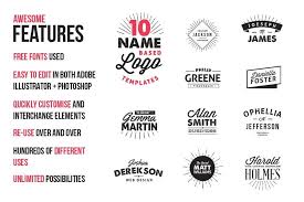 Empirical explanation to the theories of markedness the brand names in category (4) illustrate preferred spellings of words and include. 15 Cool Name Badges Designs And Examples Psd Ai Examples