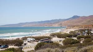 Best beach campgrounds & rv parks in california while the city is endearing, some simply want to experience the exquisite sanctity of the natural world. Jalama Beach Camping What You Need To Know