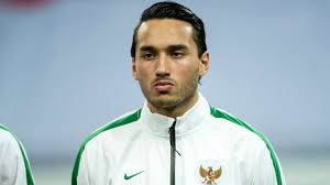 This acc for ezra walian fans share all about ezra walian,netherlands and indonesia. Fifa Ezra Walian Sah Perkuat Timnas Indonesia Simak Biodata Agama Umur Pacar Dan Kariernya Fokusmuria Co Id